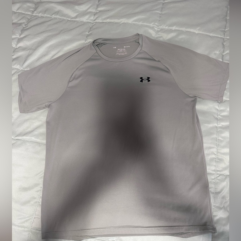 Under Armour Men’s, Tech Tee, Size Medium